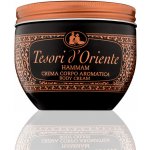 Tessori d' Oriente Hammam tělový krém 300 ml – Zboží Dáma