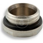 Novaservis Instalatérský program - Zátka radiatoru 1/2" - RA504/15 – Zboží Mobilmania