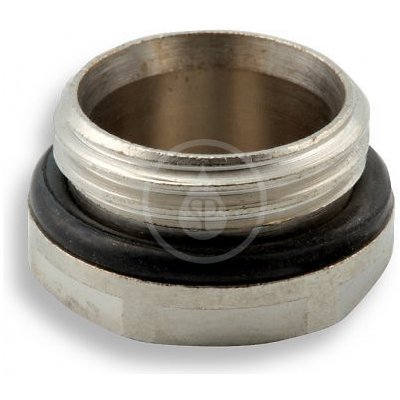 Novaservis Instalatérský program - Zátka radiatoru 1/2" - RA504/15 – Zboží Mobilmania