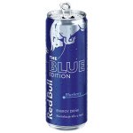 Red Bull The Blue Edition Blueberry 24 x 355 ml – Zboží Dáma