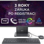 Lenovo IdeaCentre 27IRH9 F0HM00M6CK – Zboží Živě