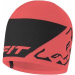 Dynafit LEOPARD LOGO beanie růžová – Hledejceny.cz
