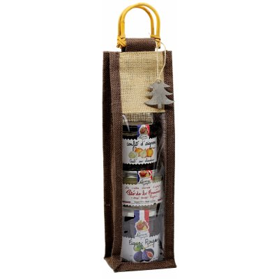 Lucien Georgelin Farmářská TAŠKA 690 g – Zboží Dáma