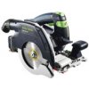 Okružní pila Festool HKC 55 5,0 Ah EBI-Plus-SCA 577678