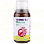 Clinex Wurm-Ex Plasma 100 ml – Hledejceny.cz