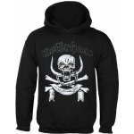 ROCK OFF Motörhead March Or Die černá – Zboží Dáma