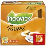 Pickwick ranní 100 x 1,75 g – Zbozi.Blesk.cz