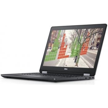 Dell Latitude E5570 NWDR0