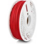 Fiberlogy PLA FiberSilk červený metallic 1,75mm 850g – Zboží Živě