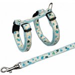 Trixie Autosedačka pro psa uzavíratelná skádací šedo-černá 44 x 37 x 40 cm – Hledejceny.cz