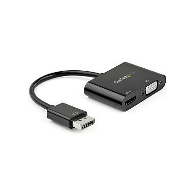StarTech DP2VGAHD20 – Zboží Živě