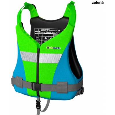 Elements Gear Canoe Plus – Zboží Mobilmania