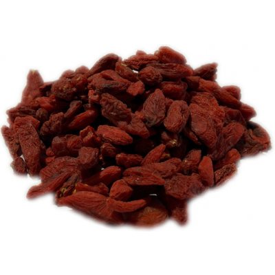 Profikoření Goji Kustovnice čínská 1 kg – Hledejceny.cz