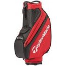 TaylorMade Tour 9.5" Stealth staff bag