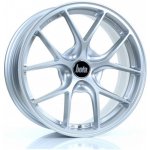 BOLA FLE 7,5x17 5x105 ET40-45 crystal silver – Sleviste.cz