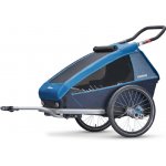 Croozer Kid For 2 Plus – Hledejceny.cz