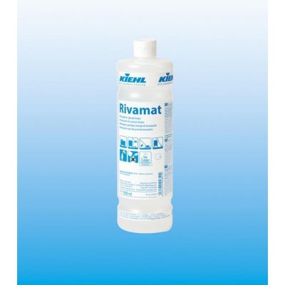 Kiehl Rivamat ekologický čistič podlah pro strojní čištění 1 l – Sleviste.cz
