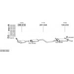 Bosal BS 135-001 – Hledejceny.cz
