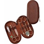 Dup Manikura kožená nůžky Solingen 230401-429 Táňa střední nová – Zbozi.Blesk.cz