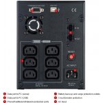 CyberPower GreenPower Value LCD 2200VA – Sleviste.cz