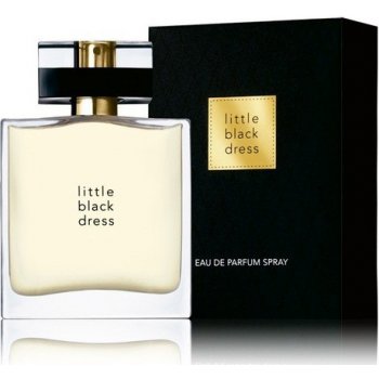 Avon Little Black Dress parfémovaná voda dámská 50 ml