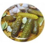 Víčko Okurky 82 mm – Hledejceny.cz