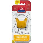 Dr. Marcus Cosmic Dog Exotic Place – Hledejceny.cz