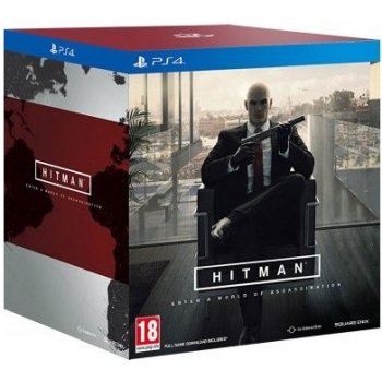 Hitman (Collector's Edition)