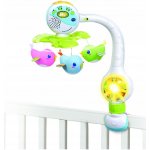 Vtech Hrající kolotoč 3v1 – Sleviste.cz