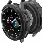 Spigen Liquid Air Samsung Galaxy Watch 6 Classic 47 mm matte černé ACS06394 – Zboží Živě