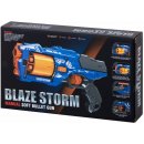 Nerf Kik dětská pistole Blaze Storm + 20 nábojů