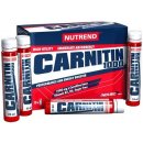 NUTREND Carnitine 1000 500 ml