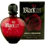 Paco Rabanne XS Black toaletní voda dámská 50 ml – Hledejceny.cz