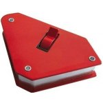 Levior Úhlový magnet 130x150x32mm – Zboží Mobilmania