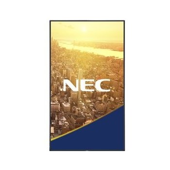 NEC MultiSync C551