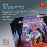 Verdi Giuseppe - Rigoletto CD – Hledejceny.cz