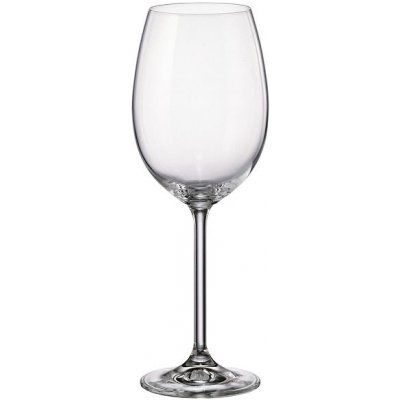 BOHEMIA ROYAL CRYSTAL 2FOR2 sklenice 450 ml – Hledejceny.cz