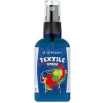 CENTROPEN Barva na textil 1139 sprej 110 ml modrá – Zboží Mobilmania