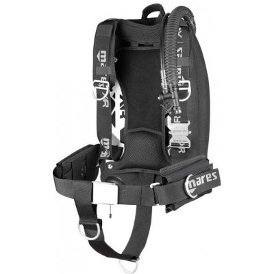 Mares XR REC ICE Set PRO MONO LÁHEV XR Line – Zboží Dáma