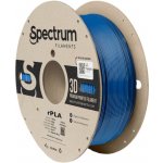Spectrum r-PLA, 1,75mm, 1000g, 80558, signal blue – Zboží Živě