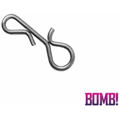 DELPHIN BOMB! Twisto SNAP 20ks – Hledejceny.cz
