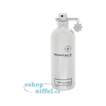 Montale Vanilla Extasy parfémovaná voda dámská 100 ml
