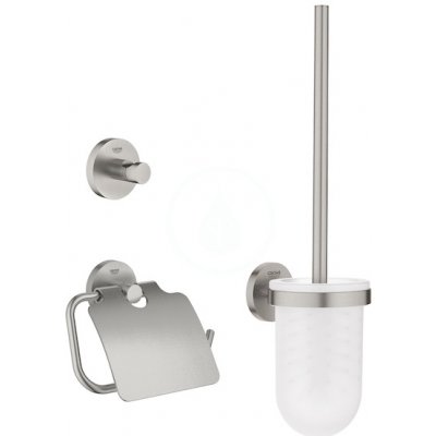 GROHE 41204DC0 supersteel – Zboží Dáma GROHE 41204DC0 supersteel – Zboží Dáma
