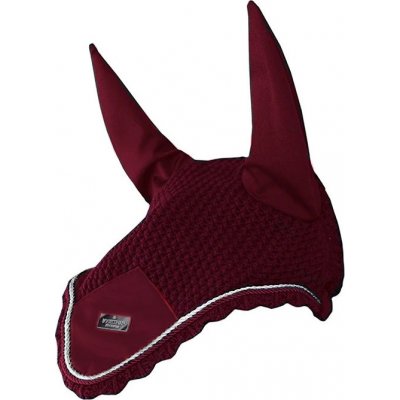 Čabraka Bordeaux Equestrian Stockholm, deep red – Sleviste.cz