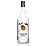 Malibu 21% 0,7 l (holá láhev) – Zboží Dáma