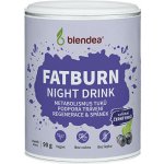 Blendea Fatburn Night Drink 90 g – Zboží Dáma