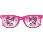 Unique Party brýle LOL Surprise 4 ks – Zboží Dáma