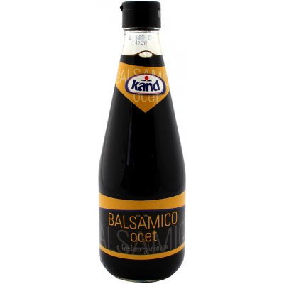 Kand Ocet balsamico 500 ml – Zboží Dáma