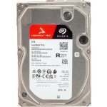 Seagate IronWolf Pro 8TB, ST8000NE001 – Sleviste.cz