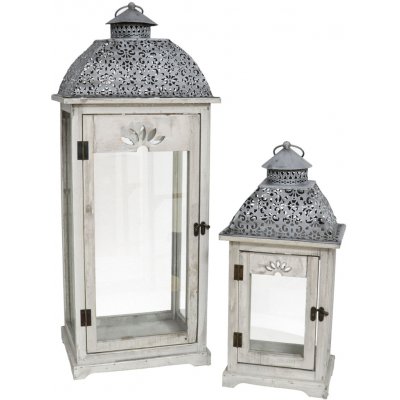 IGOTREND IGOTREND, 857215 Lucerny set 2 ks HAZEL 75 cm – Hledejceny.cz